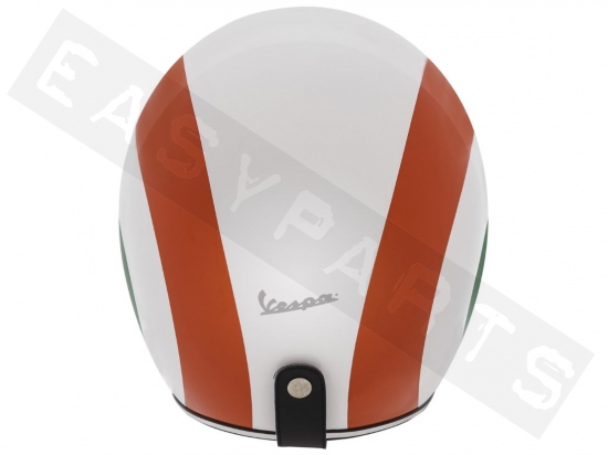 Helmet Jet VESPA Nation 2.0 Italy